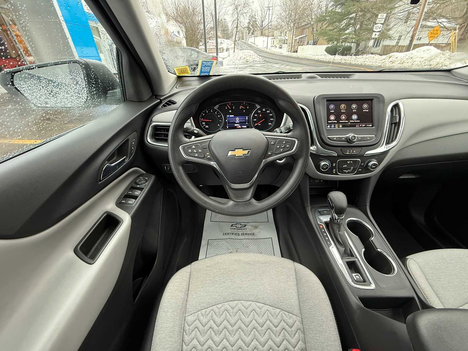 Used 2023 Chevrolet Equinox LS w/ LS Convenience Package image 40