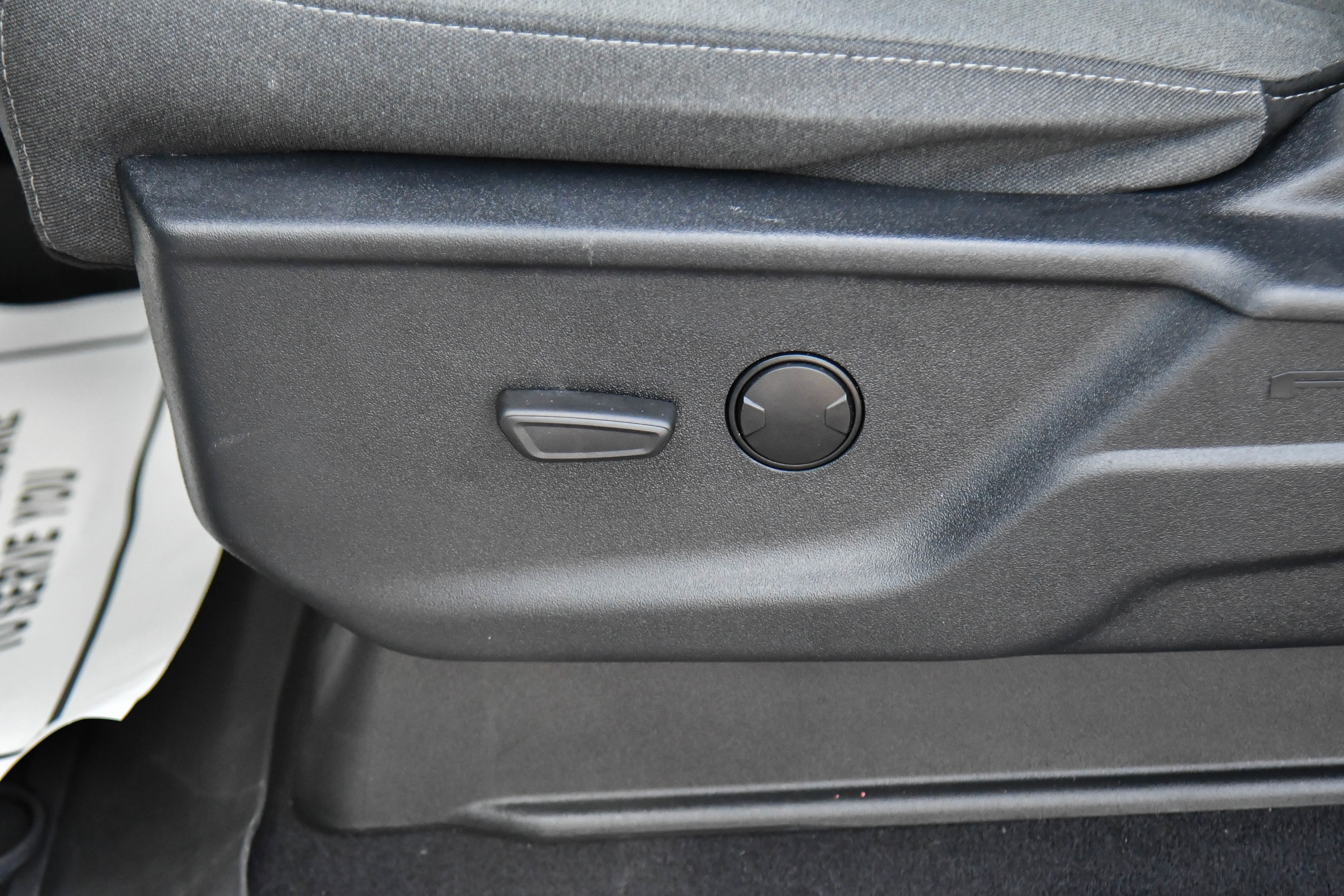 Used 2023 Ford F150 XLT w/ Equipment Group 301A Mid image 16