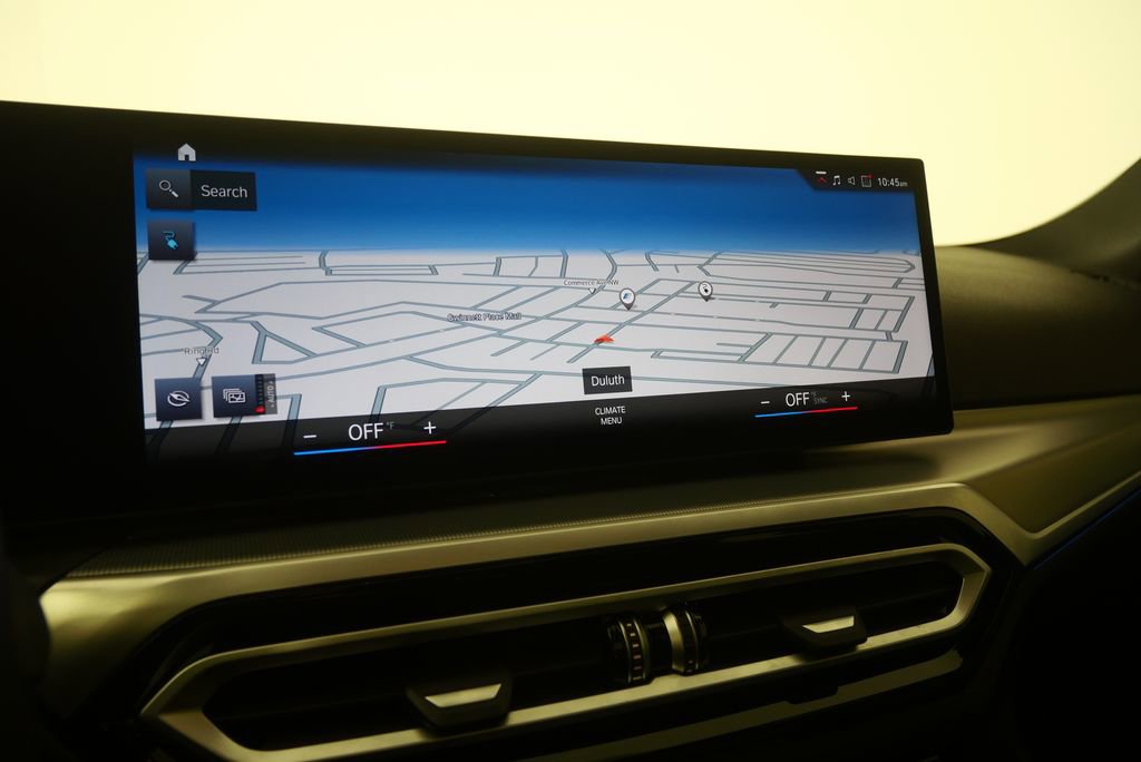 Certified 2023 BMW i4 eDrive35 w/ Premium Package RWD image 19