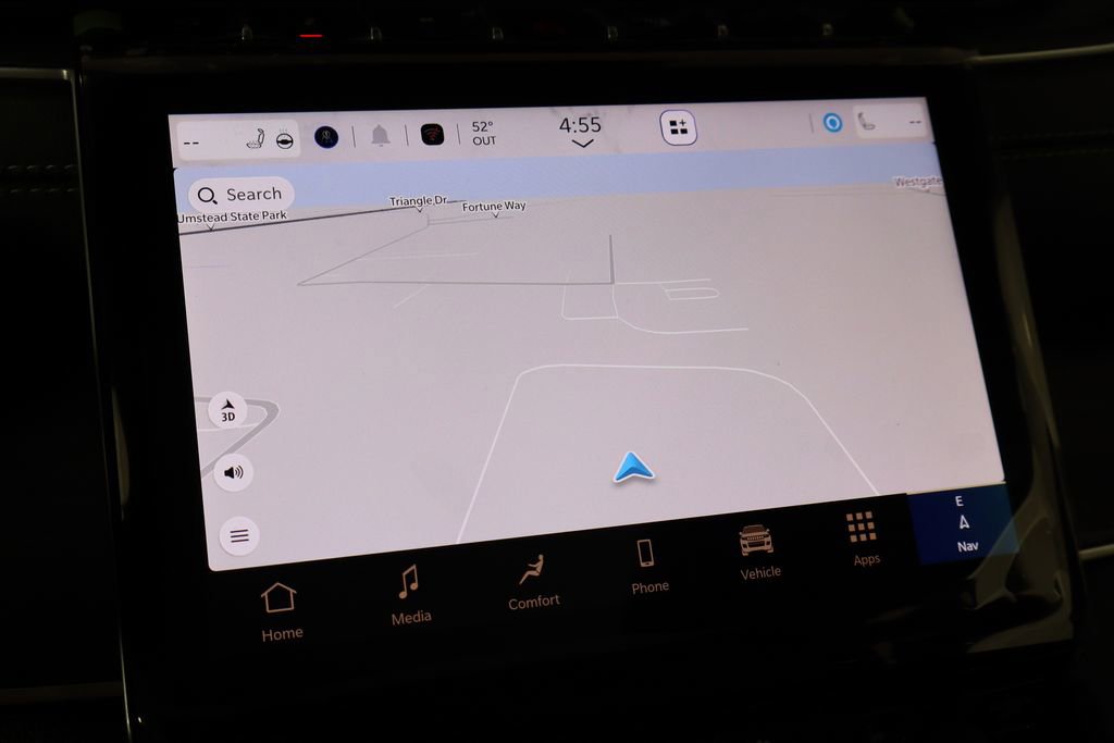 New 2025 Jeep Grand Cherokee L Limited image 46