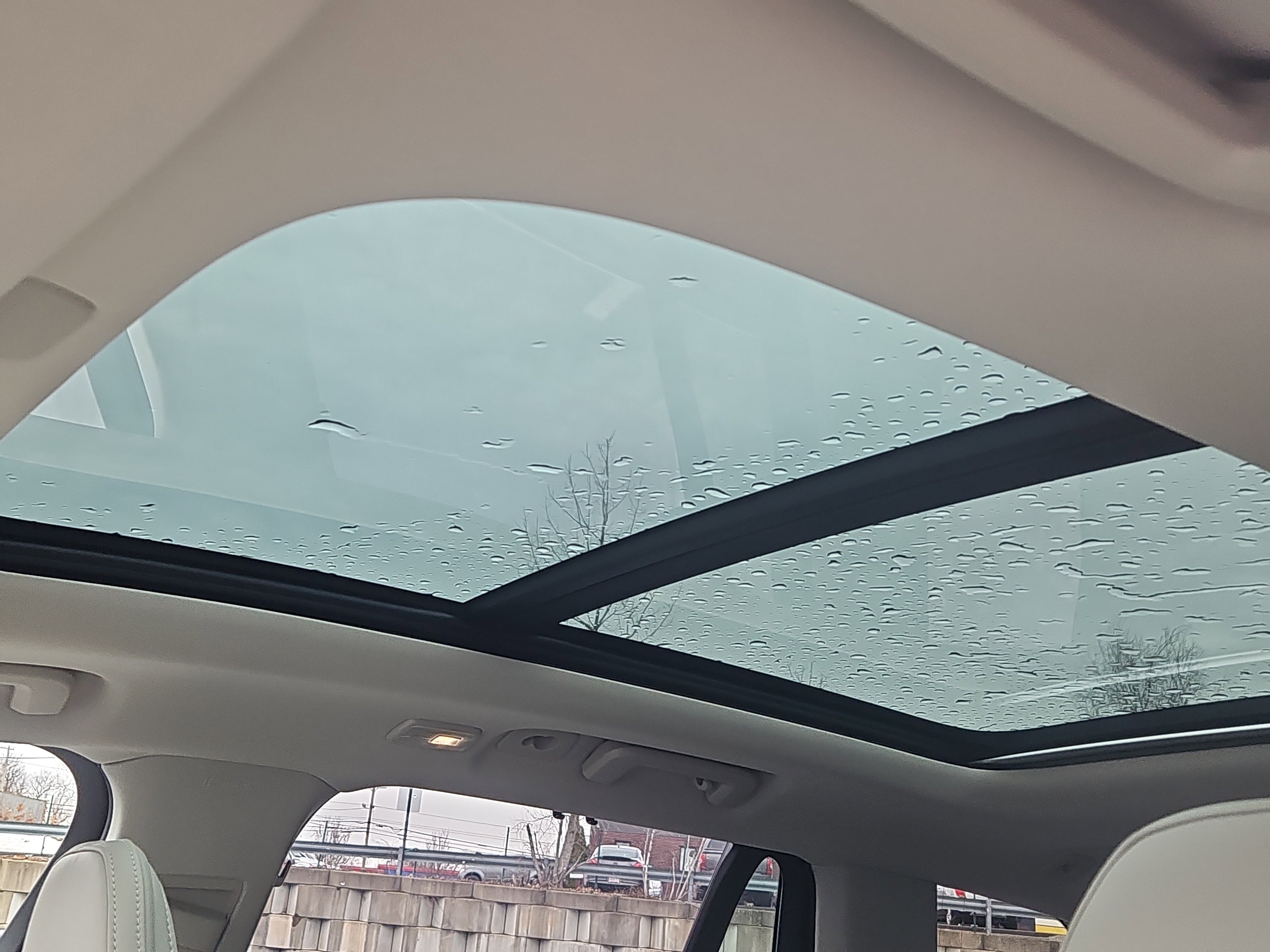 New 2026 Volvo XC90 B6 Ultra w/ Protection Package image 6