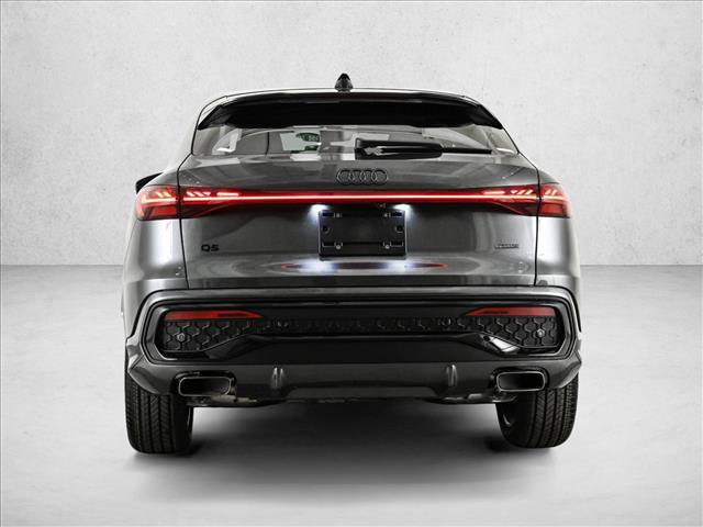 New 2026 Audi Q5 Prestige image 7