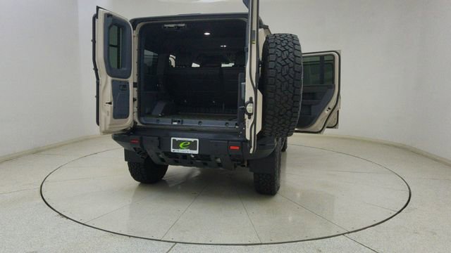 Used 2025 INEOS Grenadier AWD/4WD image 71