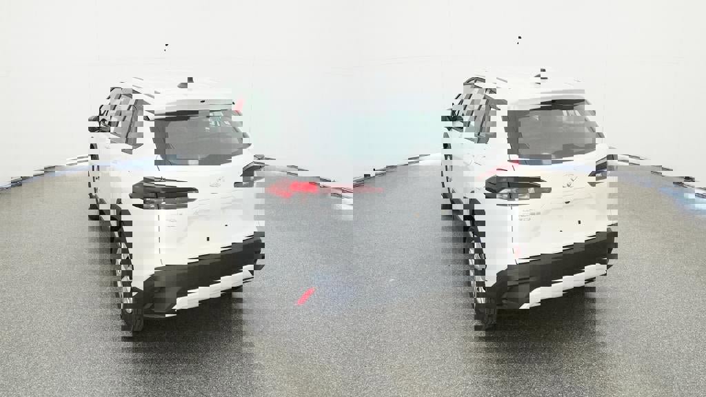 New 2026 Toyota Corolla Cross L image 6