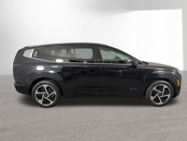 New 2026 Hyundai Ioniq 9 Calligraphy image 39