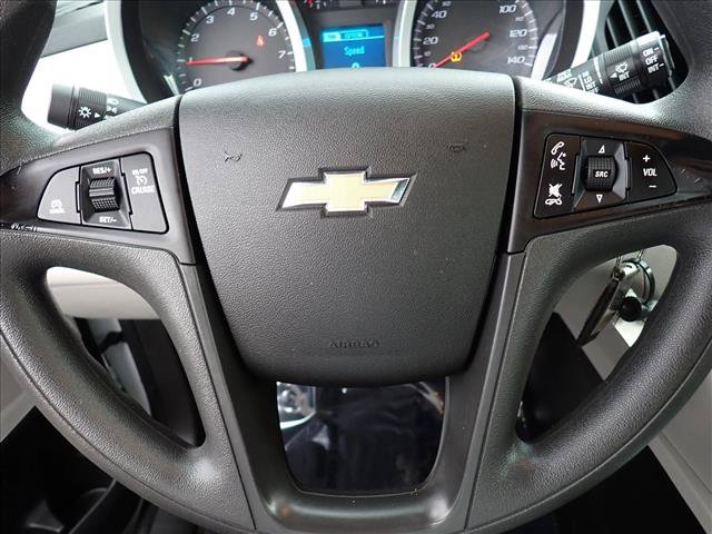 Used 2016 Chevrolet Equinox LS AWD/4WD image 13