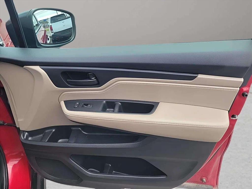 Used 2022 Honda Odyssey EX-L image 26