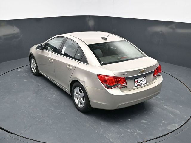 Used 2016 Chevrolet Cruze LT image 46