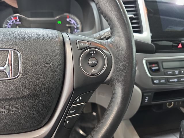 Used 2018 Honda Pilot EX-L image 18