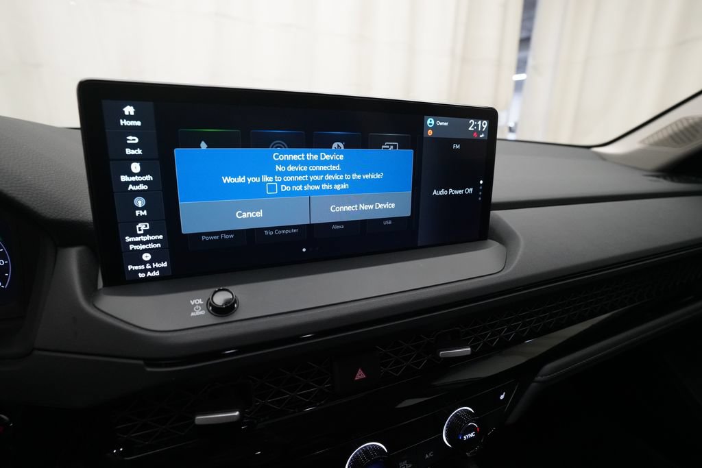 Used 2024 Honda Accord EX-L image 6