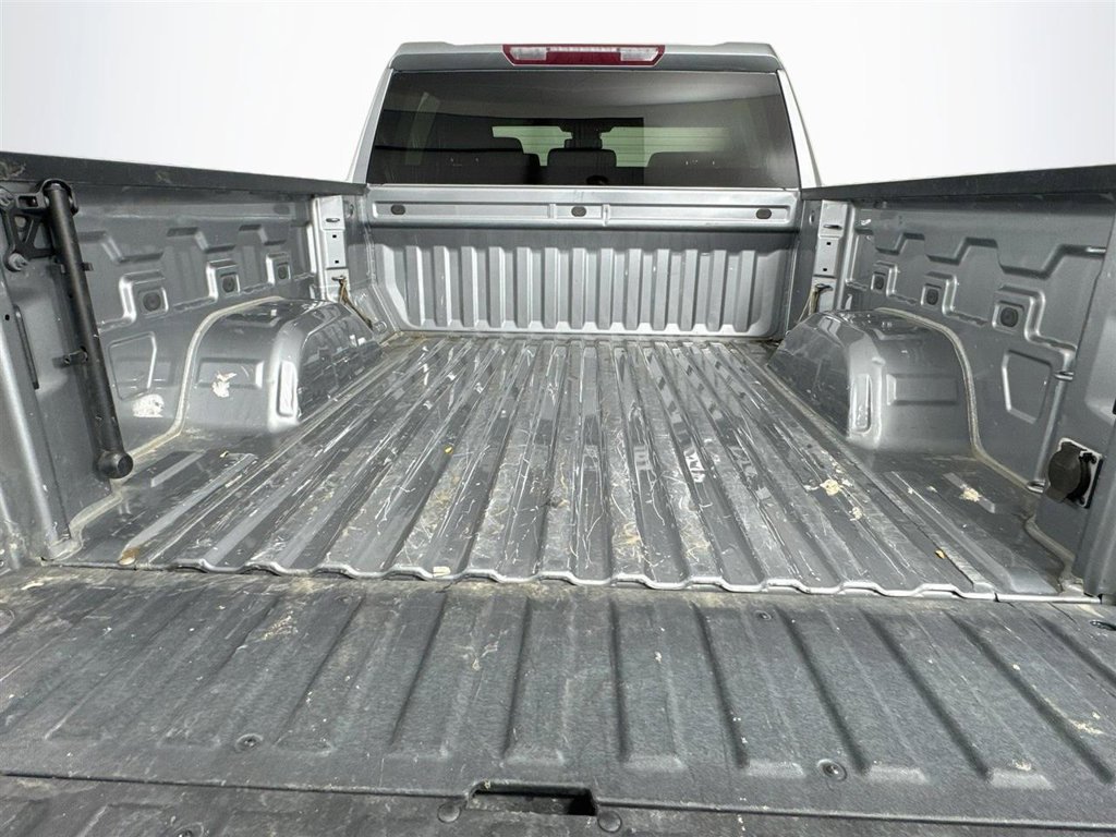 Used 2025 GMC Sierra 1500 SLT RWD image 31