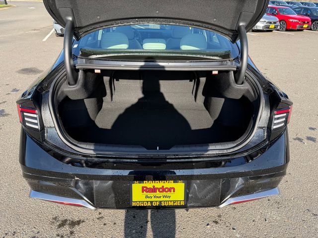 Used 2025 Hyundai Sonata SEL image 15