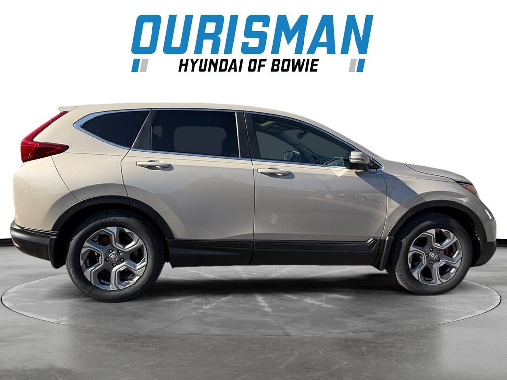 Used 2019 Honda CR-V EX-L image 7