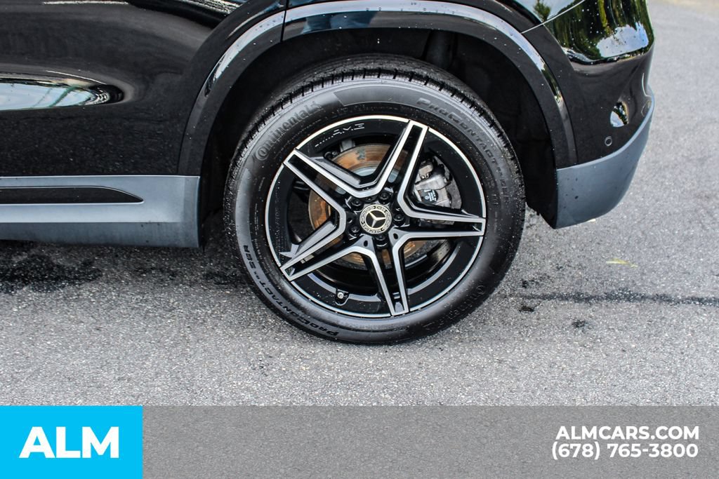 Used 2024 Mercedes-Benz GLA 250 4MATIC image 15
