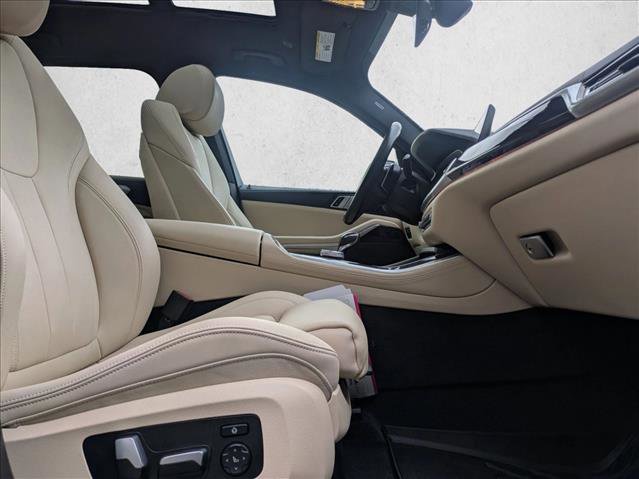 Used 2019 BMW X5 xDrive40i image 21