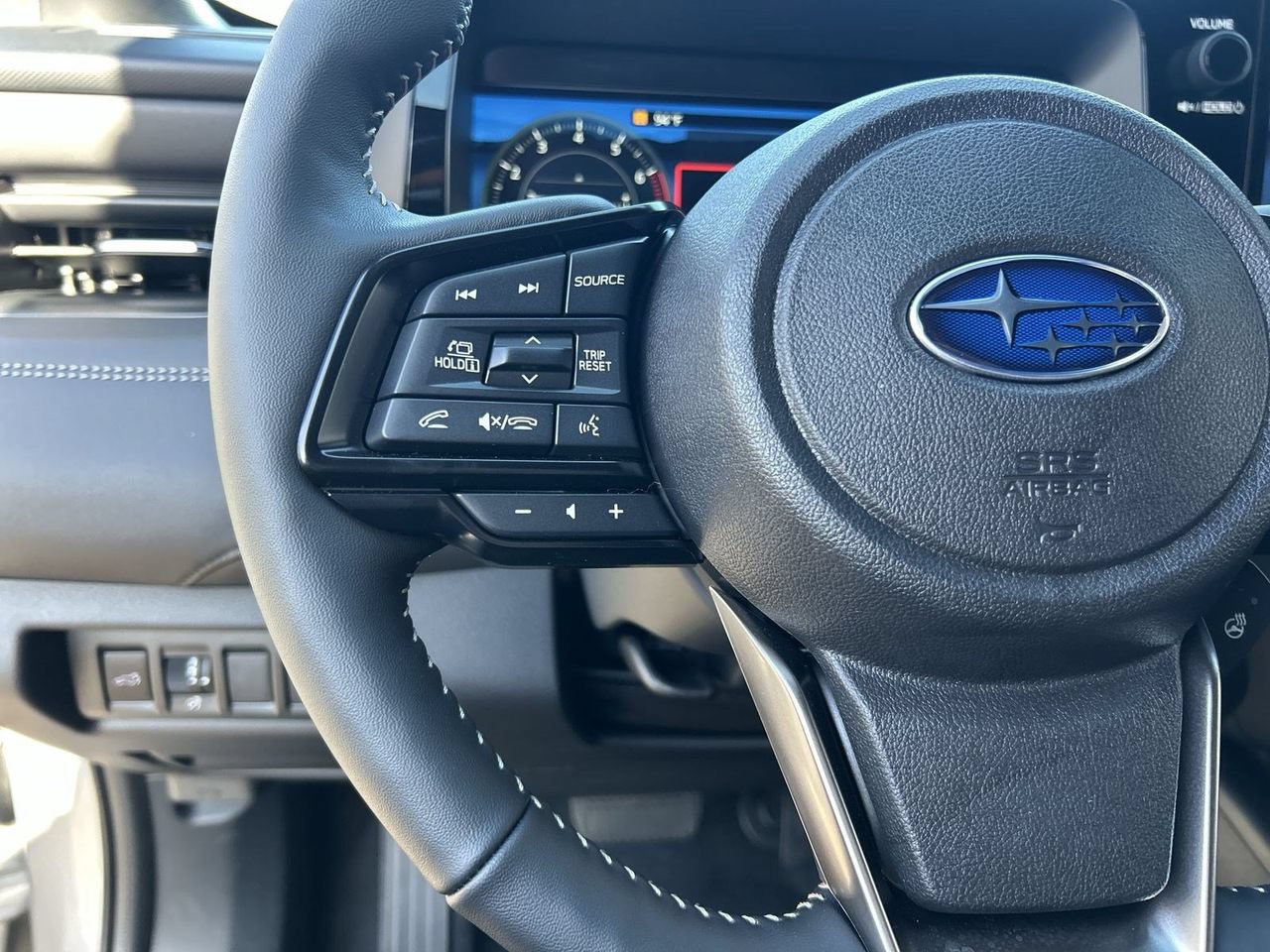 New 2026 Subaru Outback Touring AWD/4WD image 20