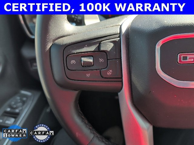 Used 2024 GMC Sierra 1500 SLT w/ SLT Premium Plus Package image 20