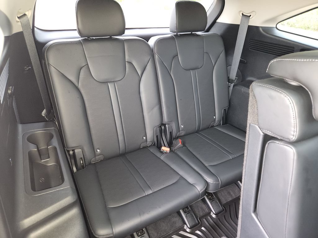 Used 2024 Kia Sorento S w/ Panoramic Sunroof Package FWD image 15