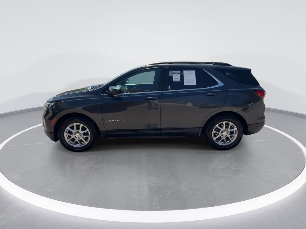 Used 2023 Chevrolet Equinox LT FWD image 5