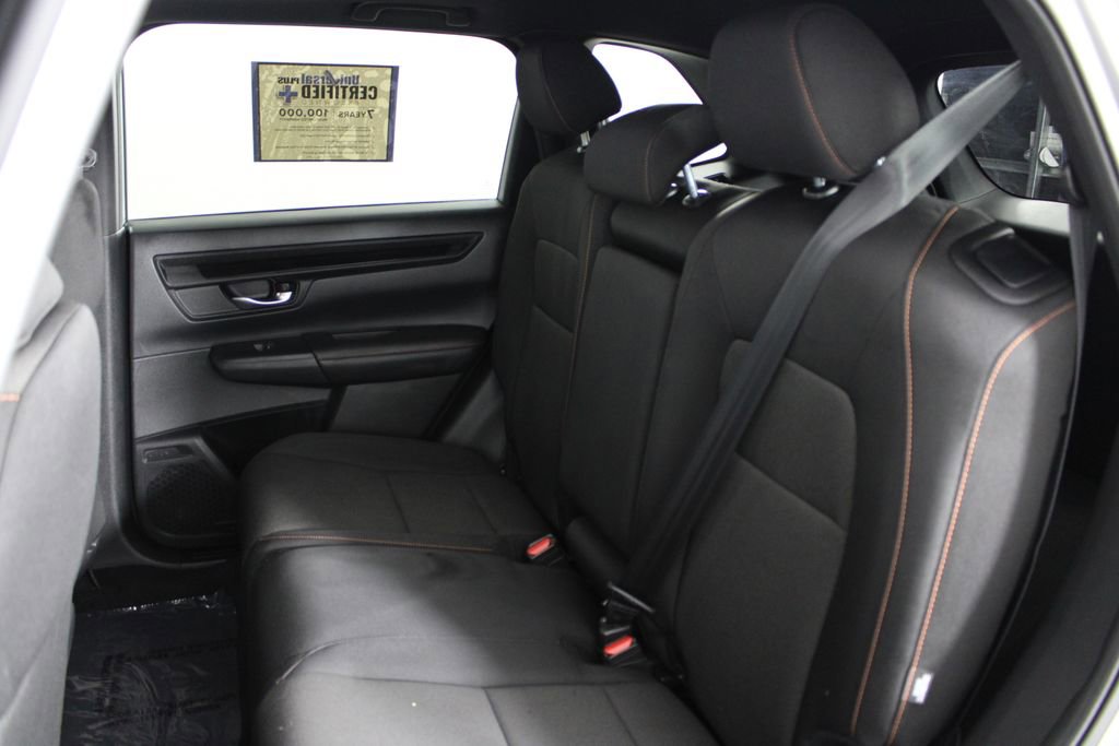 Used 2024 Honda CR-V Sport image 18
