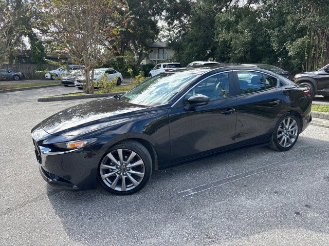 Used 2024 MAZDA MAZDA3 s image 3