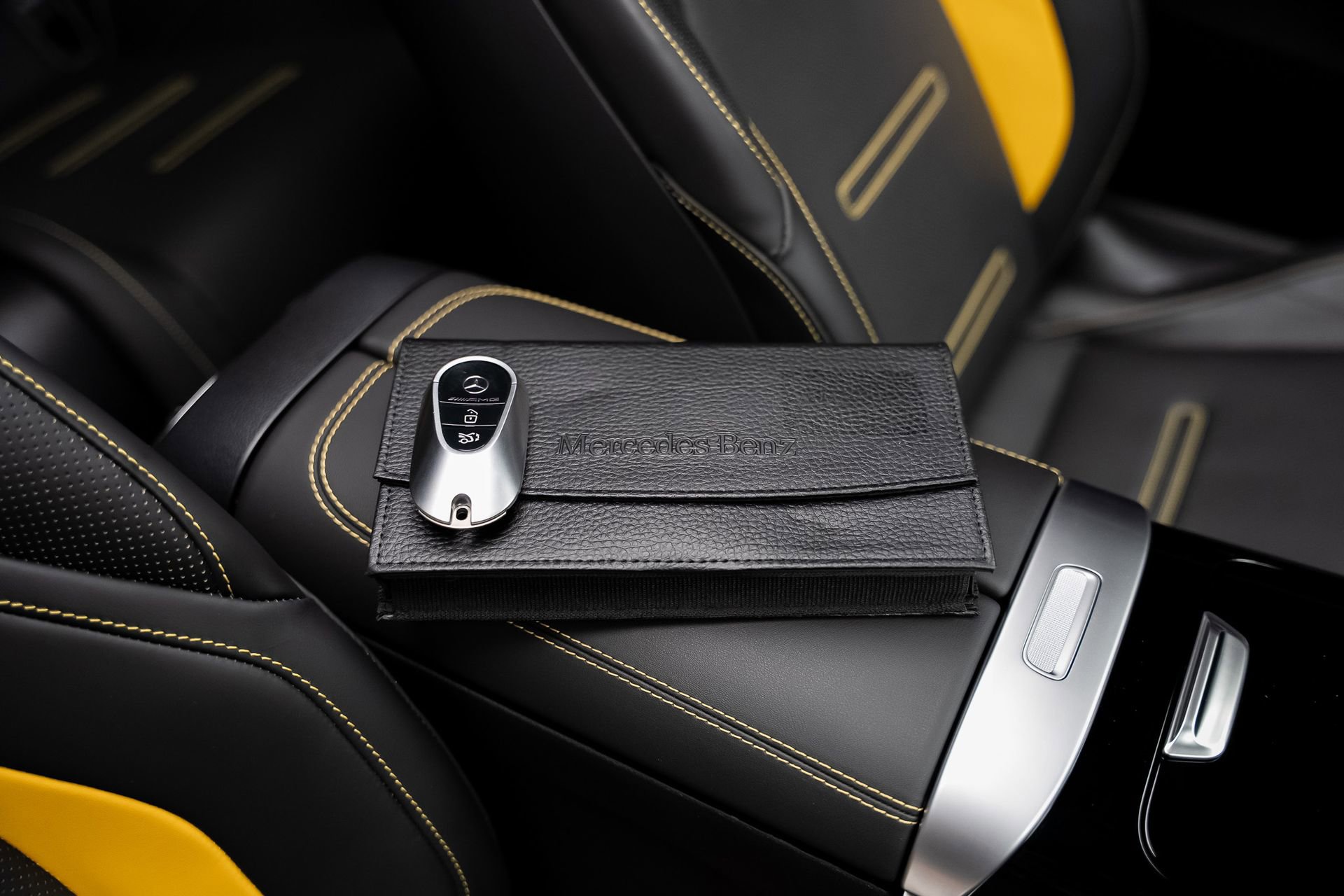 Used 2024 Mercedes-Benz CLE 53 AMG 4MATIC image 83