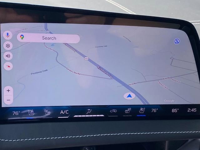 New 2026 Chevrolet Corvette Stingray Premium Cpe w/ Z51 Performance Package image 13