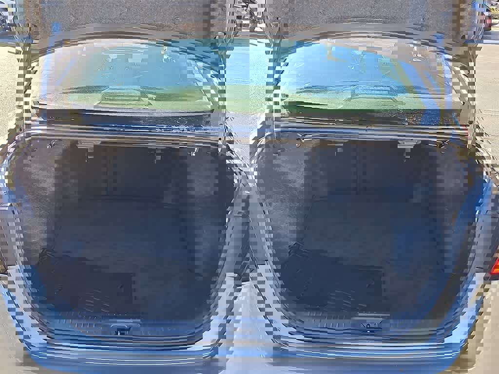 Used 2024 Nissan Altima 2.5 SV image 29