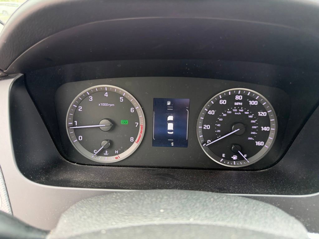 Used 2015 Hyundai Sonata ECO FWD image 28