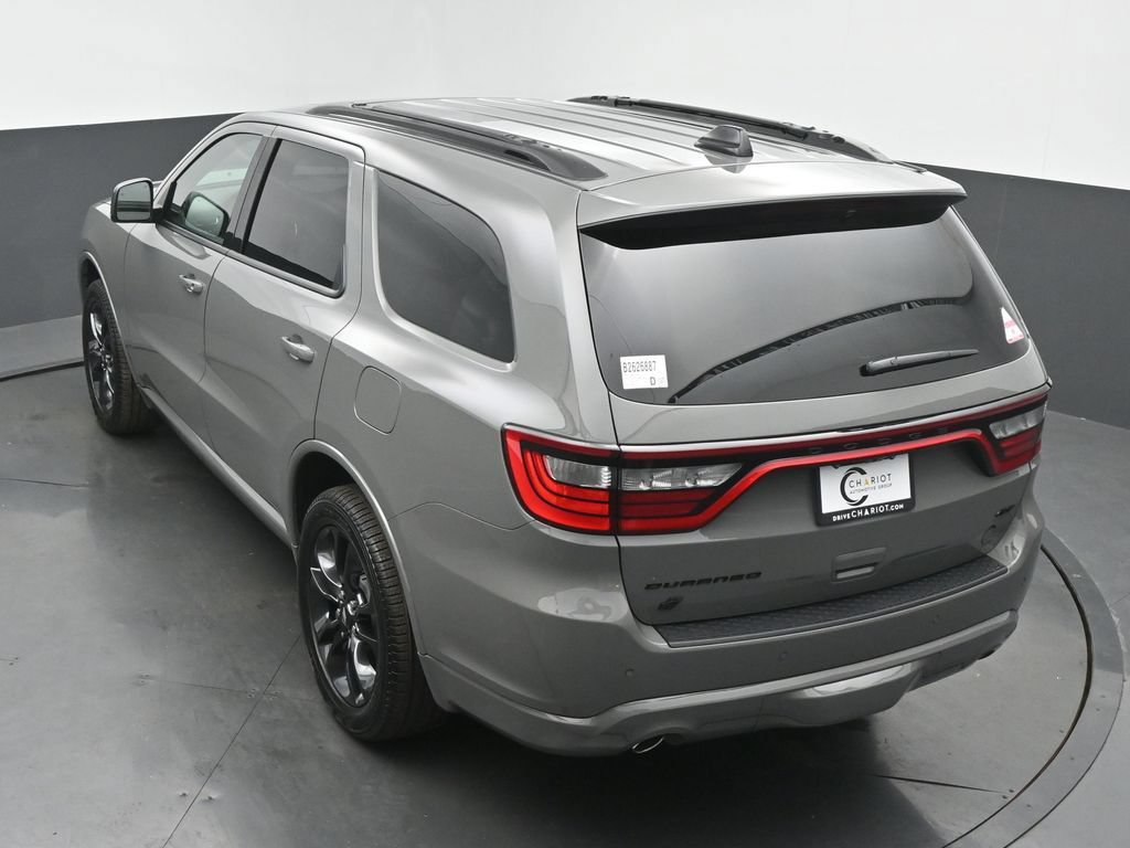 New 2026 Dodge Durango GT AWD/4WD image 45