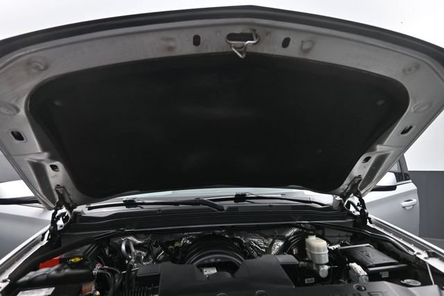 Used 2017 Chevrolet Tahoe LT AWD/4WD image 36