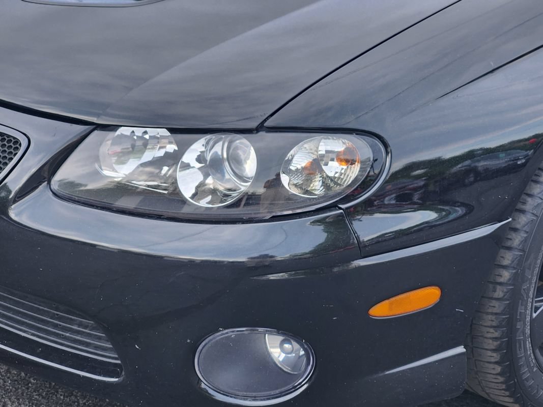 Used 2004 Pontiac GTO RWD image 10