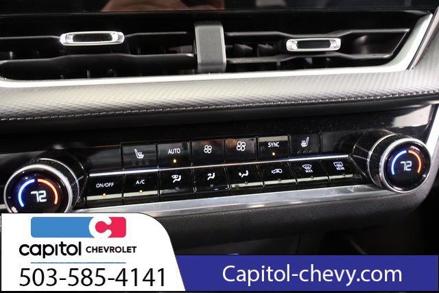 Used 2025 Chevrolet Equinox LT w/ Convenience Package II AWD/4WD image 26