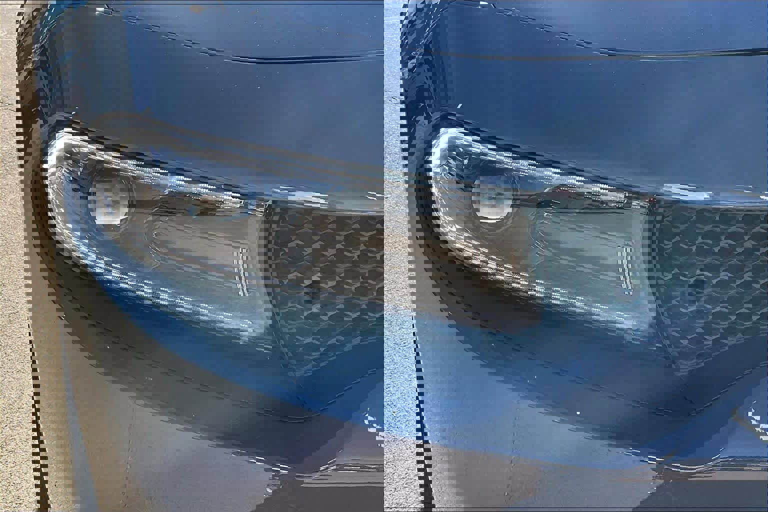 Certified 2023 Dodge Charger R/T w/ Plus Group image 20