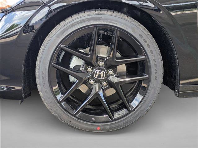 New 2026 Honda Civic Sport image 10