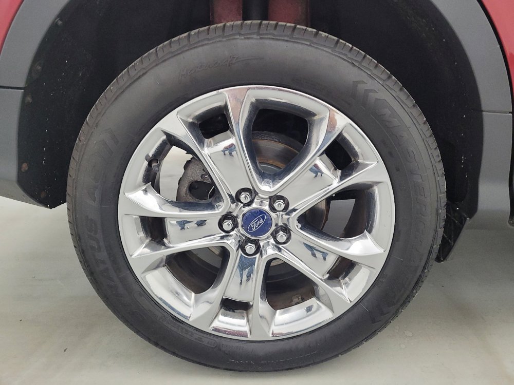 Used 2014 Ford Escape SE w/ Equipment Group 201A AWD/4WD image 31