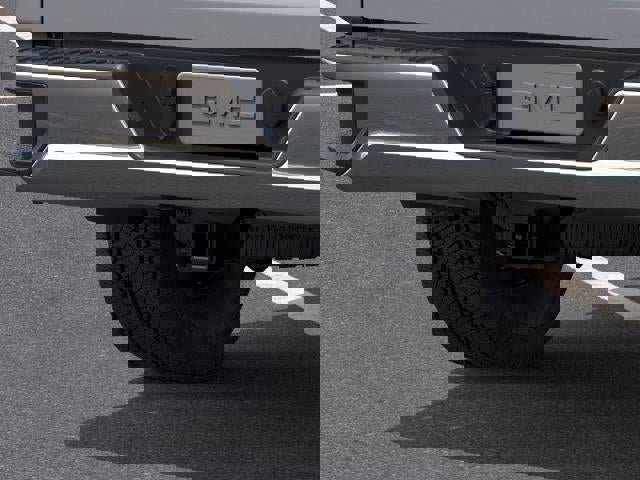 New 2026 GMC Sierra 2500 SLT w/ SLT Convenience Package image 14