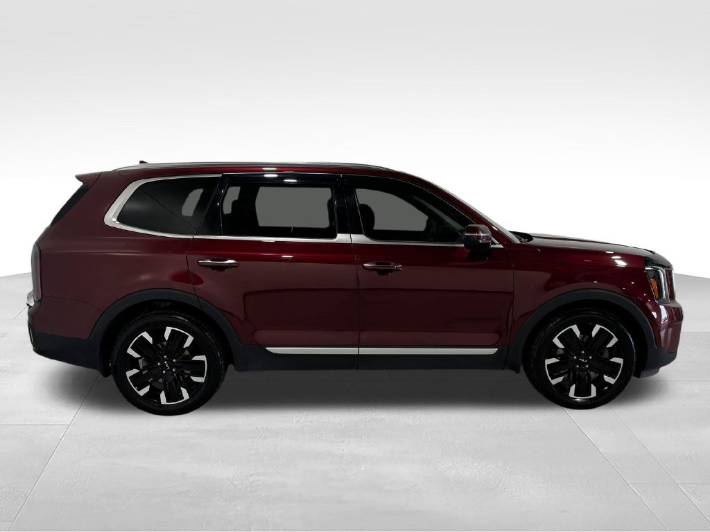 Used 2023 Kia Telluride SX Prestige X-Line AWD/4WD image 21