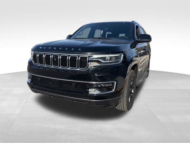 Used 2022 Jeep Wagoneer Series I w/ Convenience Group I image 1