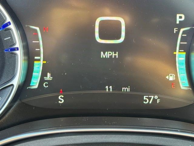 New 2026 Chrysler Pacifica Limited w/ S Appearance Package image 14