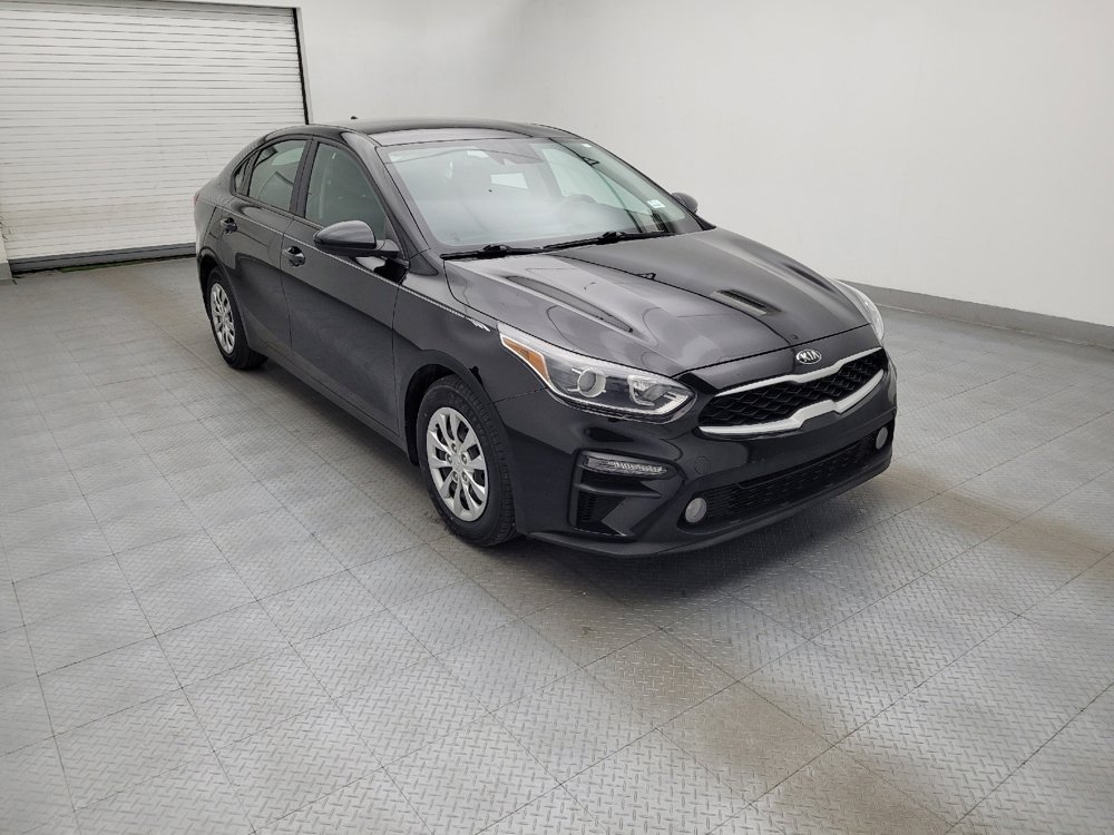 Used 2021 Kia Forte Sedan image 13