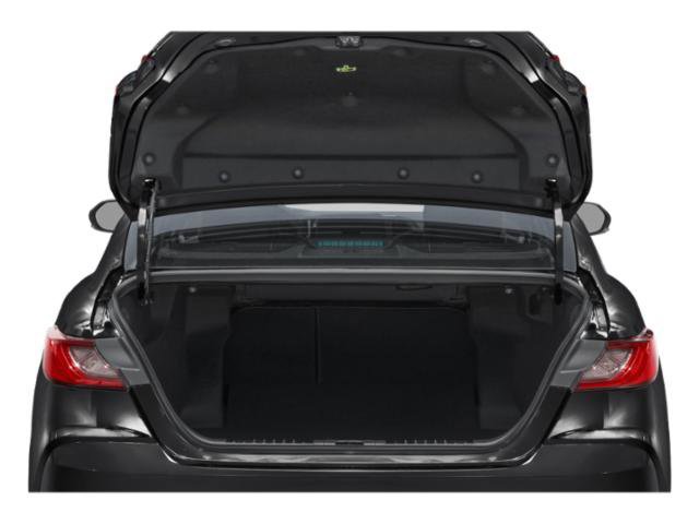 Used 2026 Toyota Camry XSE image 10