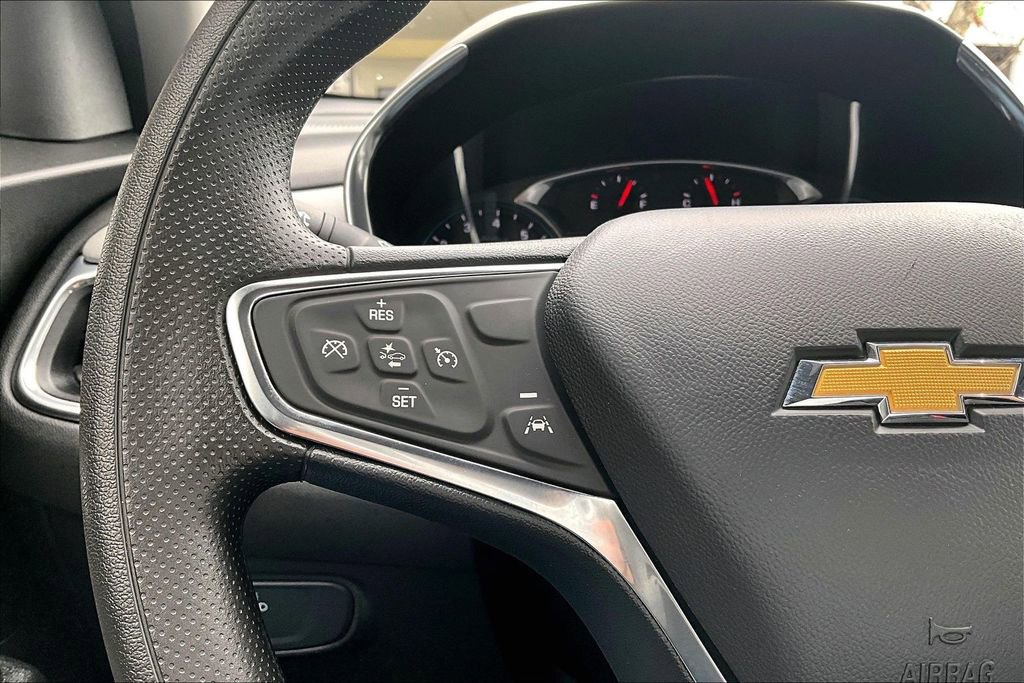 Used 2024 Chevrolet Equinox LS w/ LS Convenience Package image 12