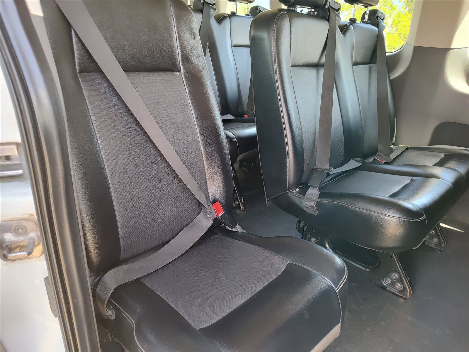 Used 2020 Ford Transit 350 XL RWD image 23