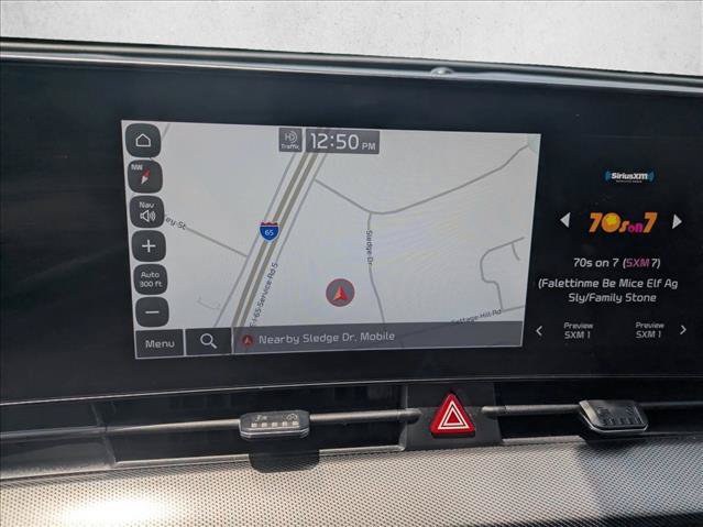 Used 2023 Kia Sportage SX FWD image 14
