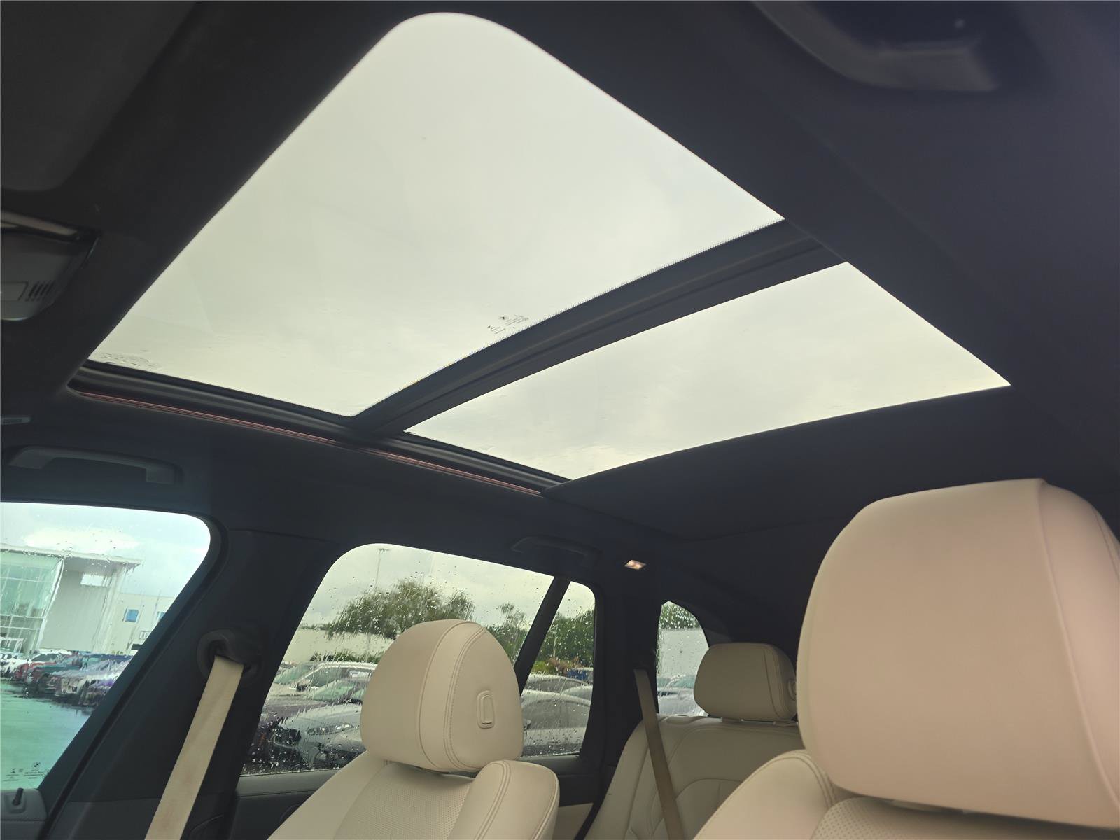 Used 2020 BMW X5 sDrive40i w/ M Sport Package RWD image 27