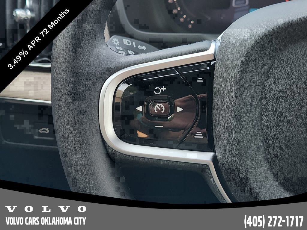 New 2026 Volvo XC90 B6 Plus w/ Protection Package Premier image 26