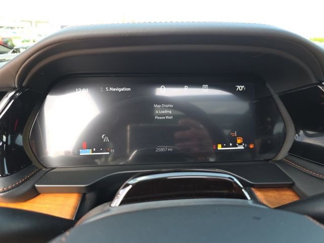 Used 2024 Jeep Grand Cherokee Summit image 23