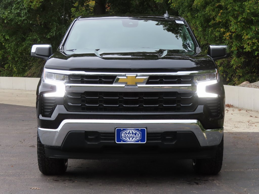 New 2026 Chevrolet Silverado 1500 LT image 19