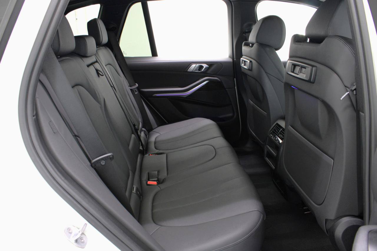 Used 2020 BMW X5 sDrive40i RWD image 44